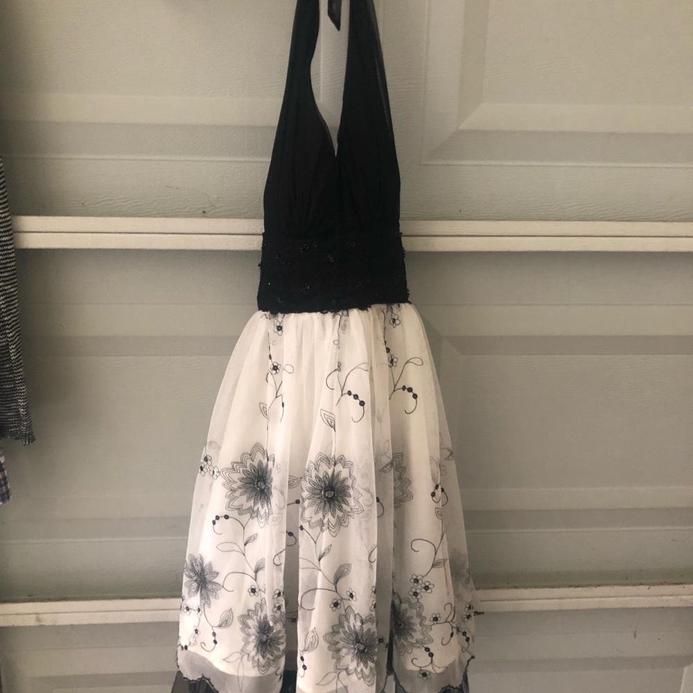 Formal xoxo dress